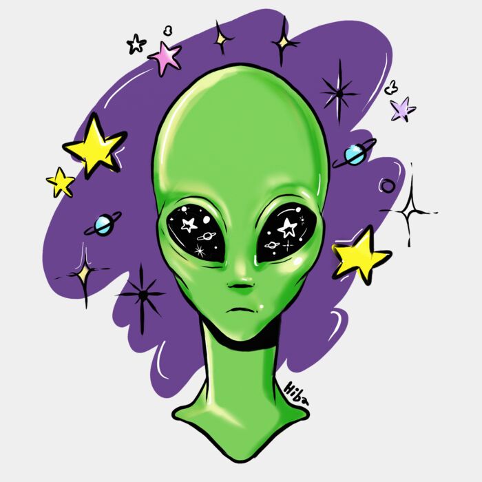 Space Eyes Thumbnail