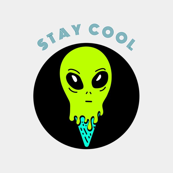 Stay Cool Thumbnail