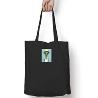 Tote Bag With Pocket Thumbnail