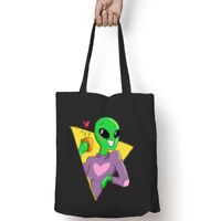 Tote Bag With Pocket Thumbnail