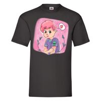 Value Weight Fruit of the loom Men Thumbnail