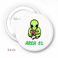 Pin 5.6 cm Thumbnail