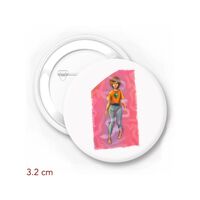 Pin  3.2 cm Thumbnail