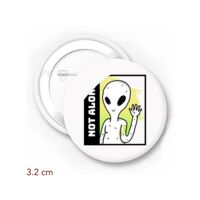 Pin  3.2 cm Thumbnail