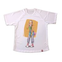 Performance PolyMesh Tshirt Thumbnail