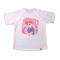 Performance PolyMesh Tshirt Thumbnail