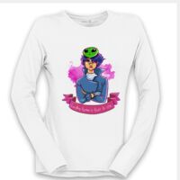 Women's Long Sleeve Shirt Thumbnail