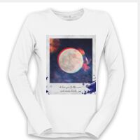 Women's Long Sleeve Shirt Thumbnail